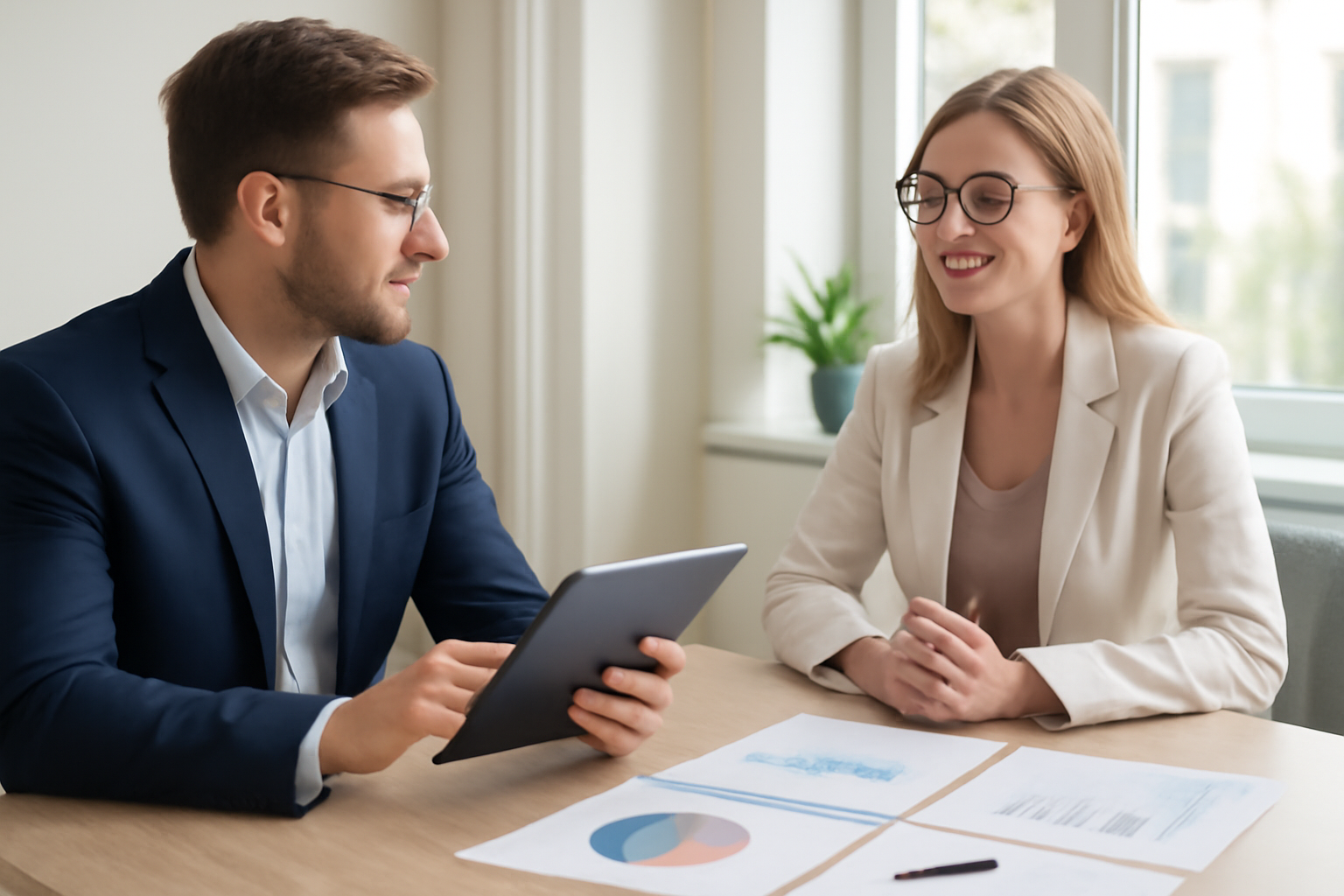 découvrez le rôle essentiel d'une société fiduciaire et les avantages qu'elle offre pour optimiser la gestion et la croissance de votre entreprise.