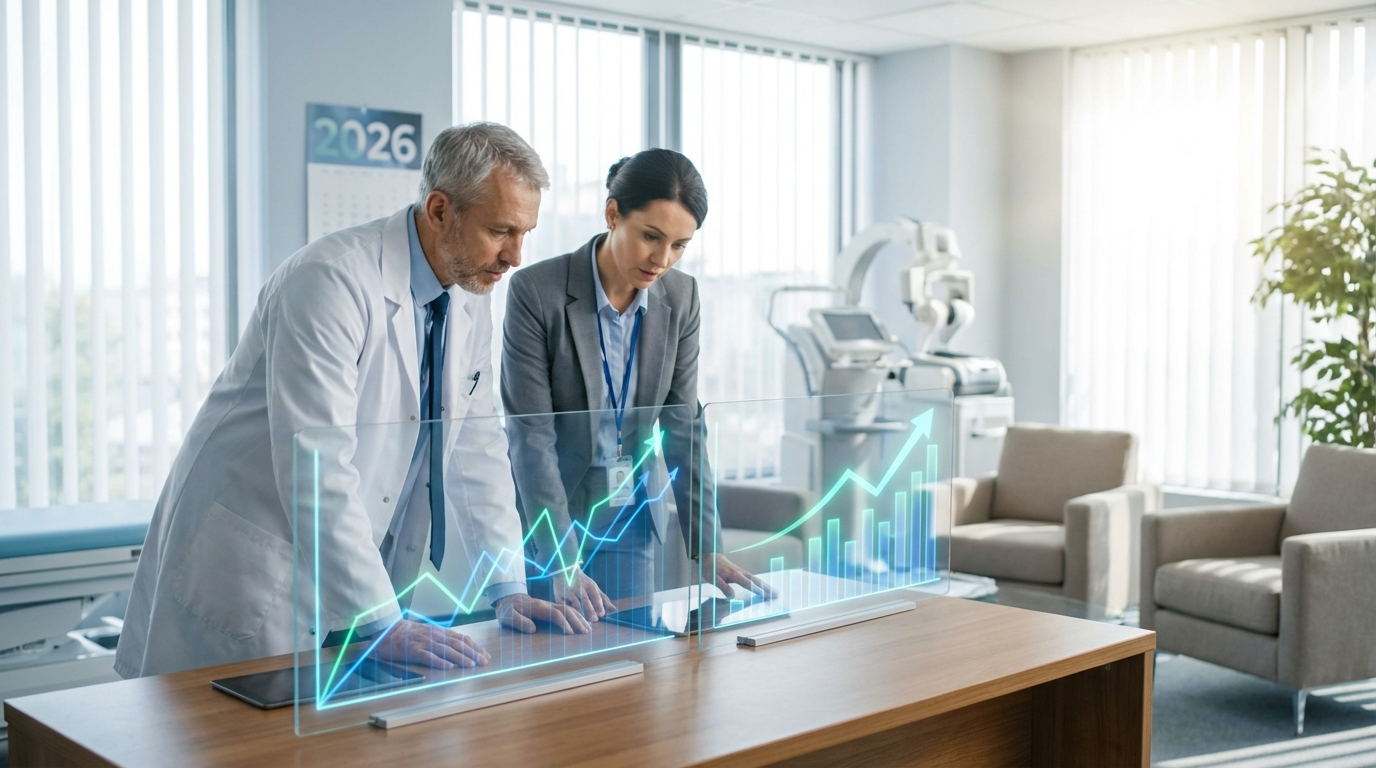 découvrez les implications de l'augmentation de la valeur du point fehap en 2026 et ce que cela signifie pour les établissements et les professionnels concernés.