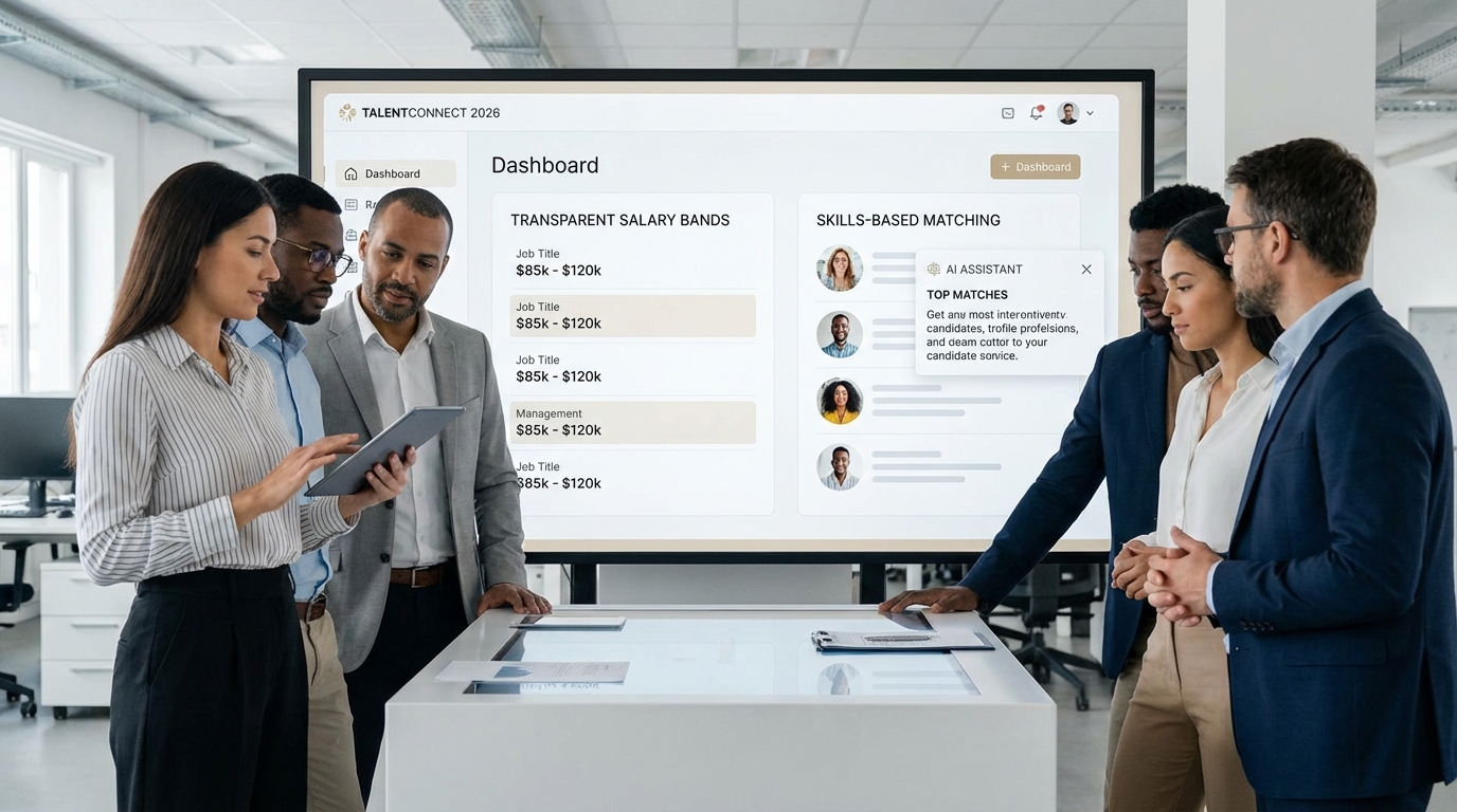découvrez comment fair jobs transforme le marché de l'emploi en 2026 grâce à des solutions innovantes et accessibles pour tous les chercheurs d'emploi.