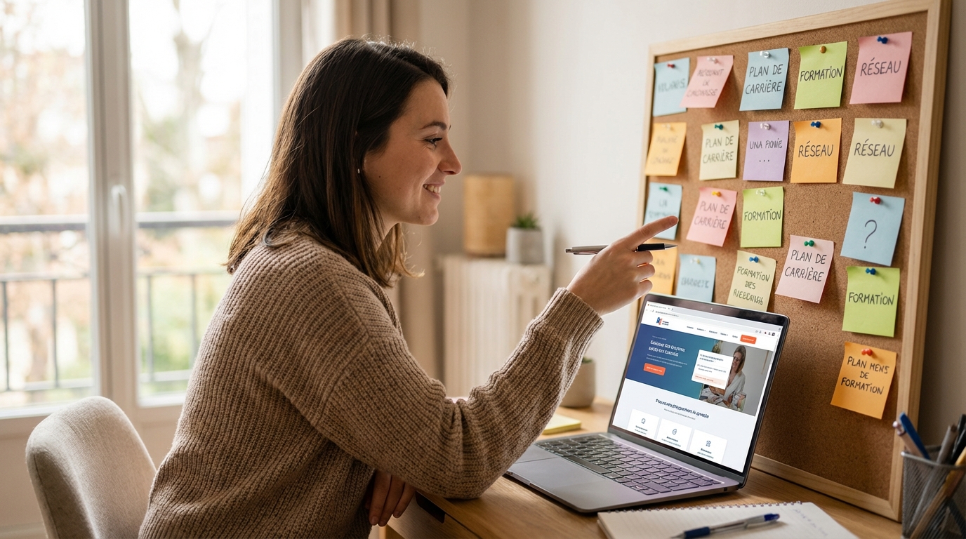 découvrez les étapes clés pour réussir votre engagement vers l'emploi et maximiser vos chances de trouver le poste idéal.